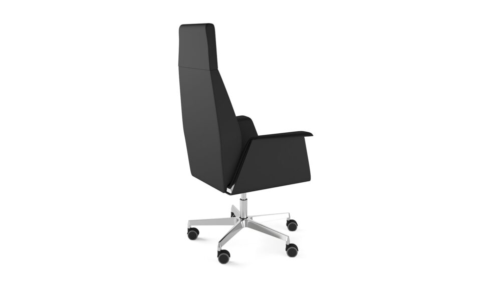 Larus Chaise de Bureau Présidentielle – Bild 2