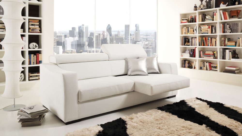 Living Sofa – Bild 3