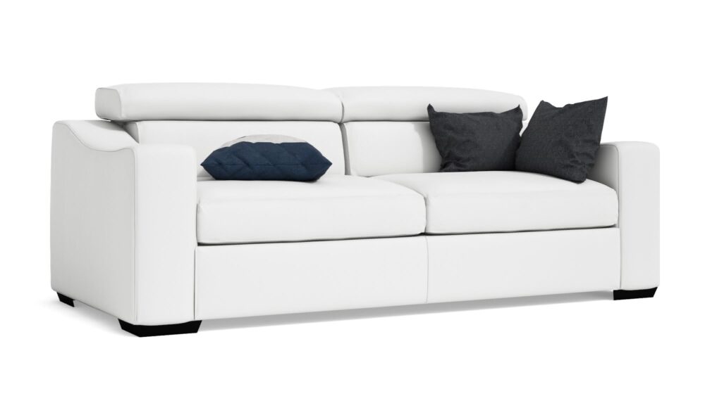 Living Sofa – Bild 8