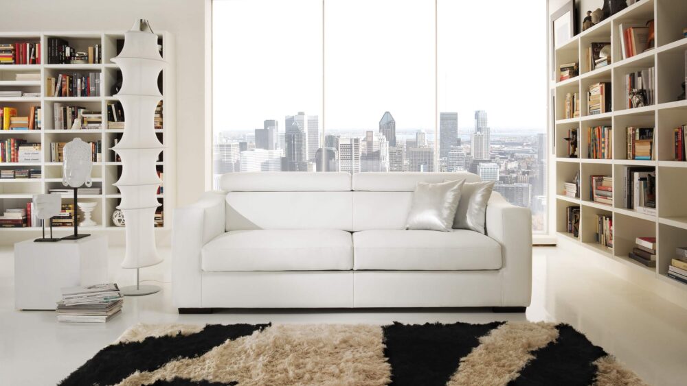 Living Sofa-Bed – Bild 2