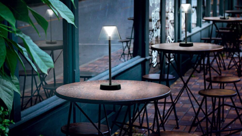 Lolita Lampe POUR L'EXTÉRIEUR – Image 4