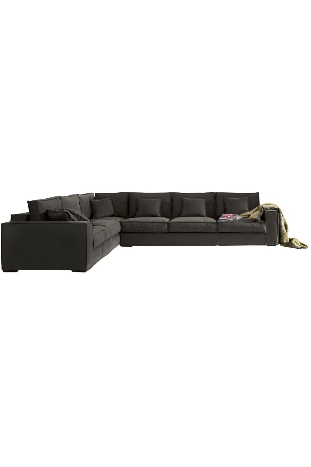 Long Island Corner Sofa-Bed - Imagen 4