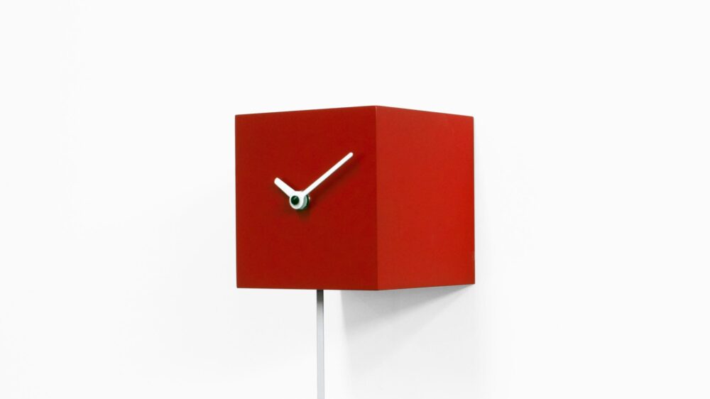 Long Time Red – Image 2