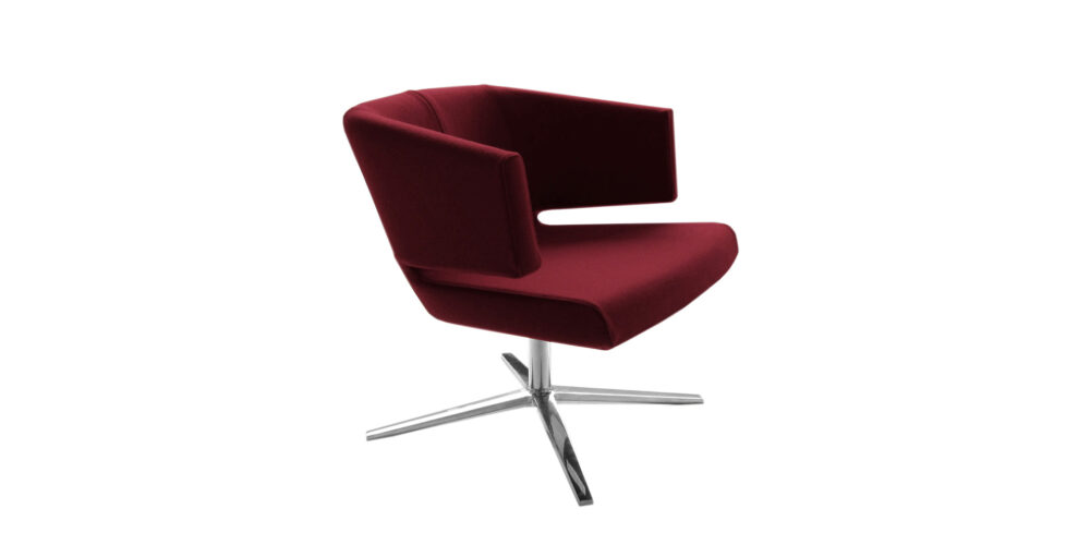 Lotus Armchair
