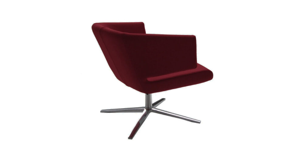 Lotus Armchair – Image 2