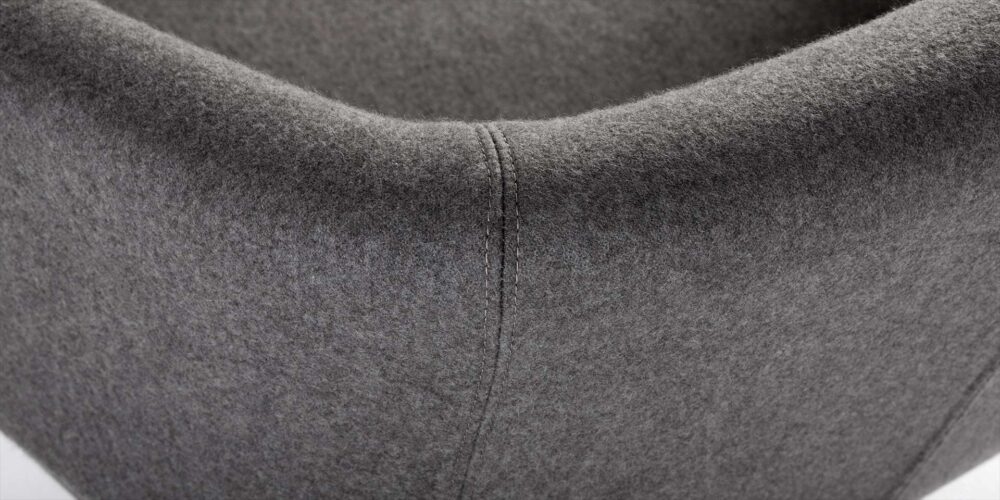 Lotus Armchair – Image 6