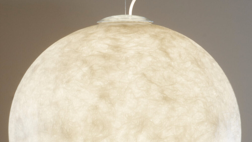 Luna 4 Suspension Lampe – Image 4