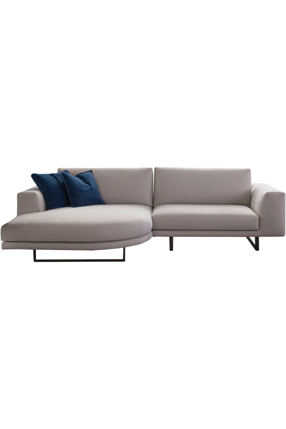 Luxury canapé d'angle de 270cm – Image 4