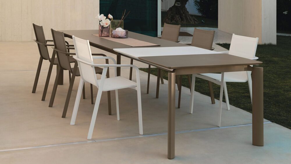 MILO Chaise pour l'extérieur – Image 2