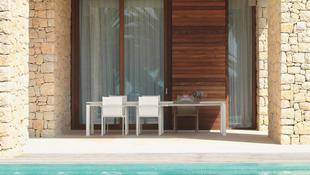 MILO Chaise pour l'extérieur – Image 4