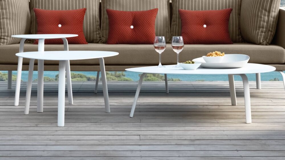 MILO Table basse POUR L'EXTÉRIEUR – Image 2