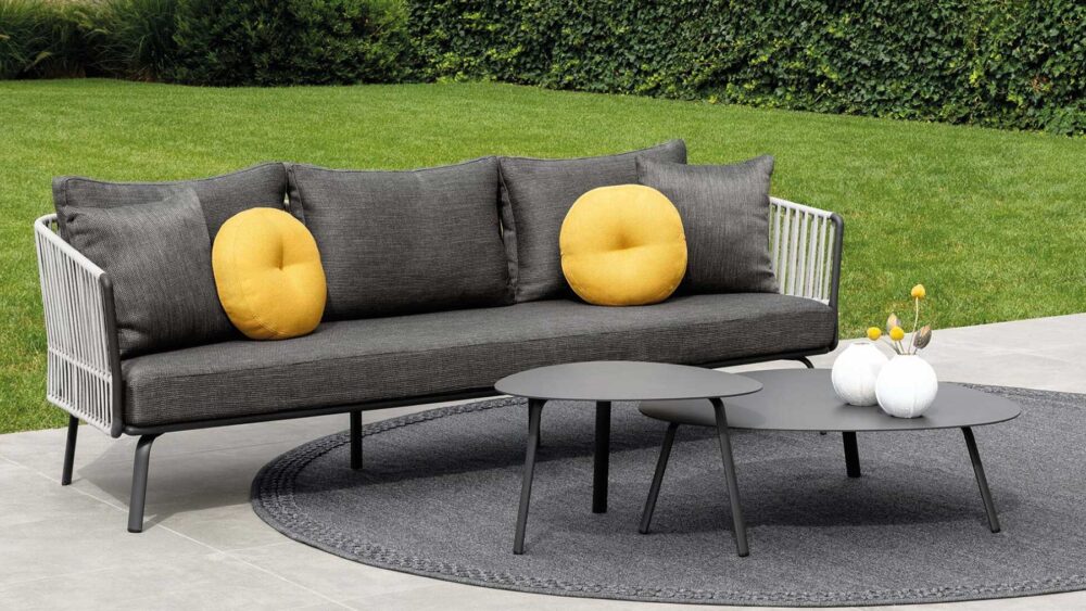 MILO Table basse POUR L'EXTÉRIEUR – Image 4