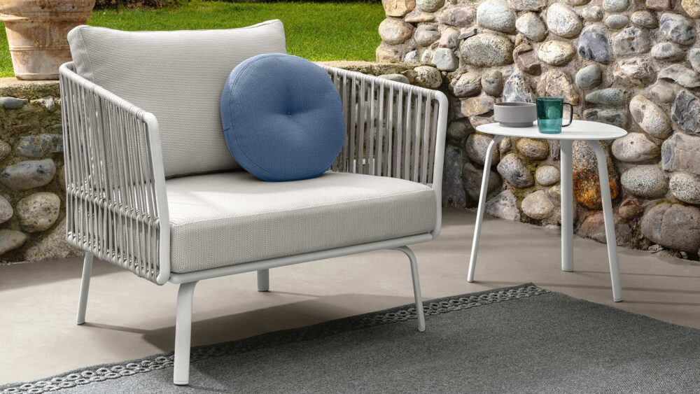 MILO Table basse POUR L'EXTÉRIEUR – Image 5