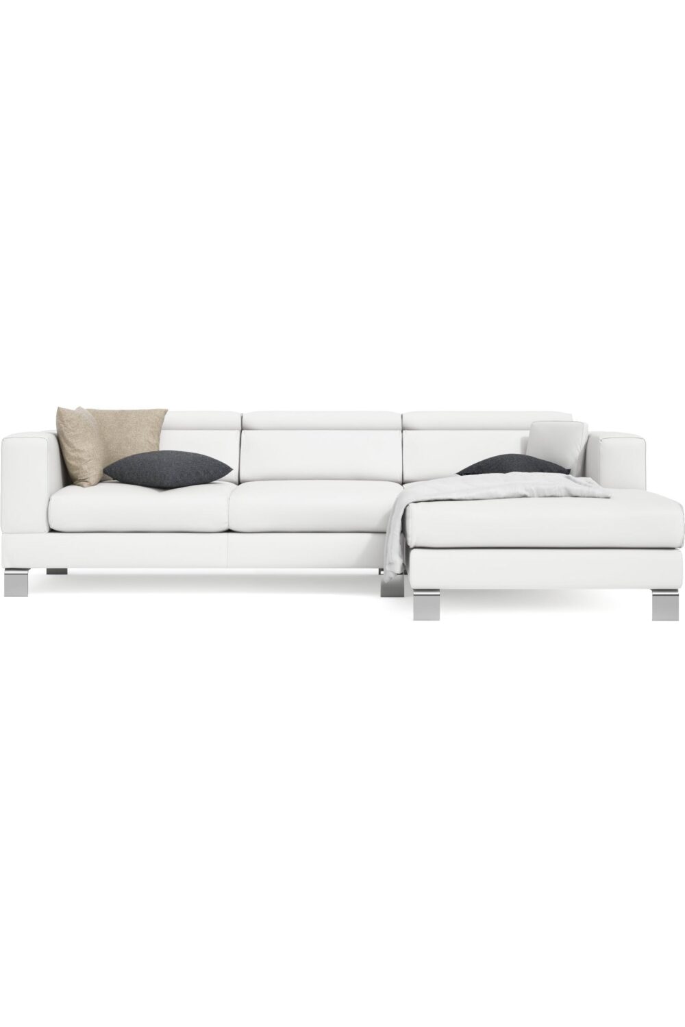 MITO CANAPÉ D'ANGLE MODULAIRE – Image 3