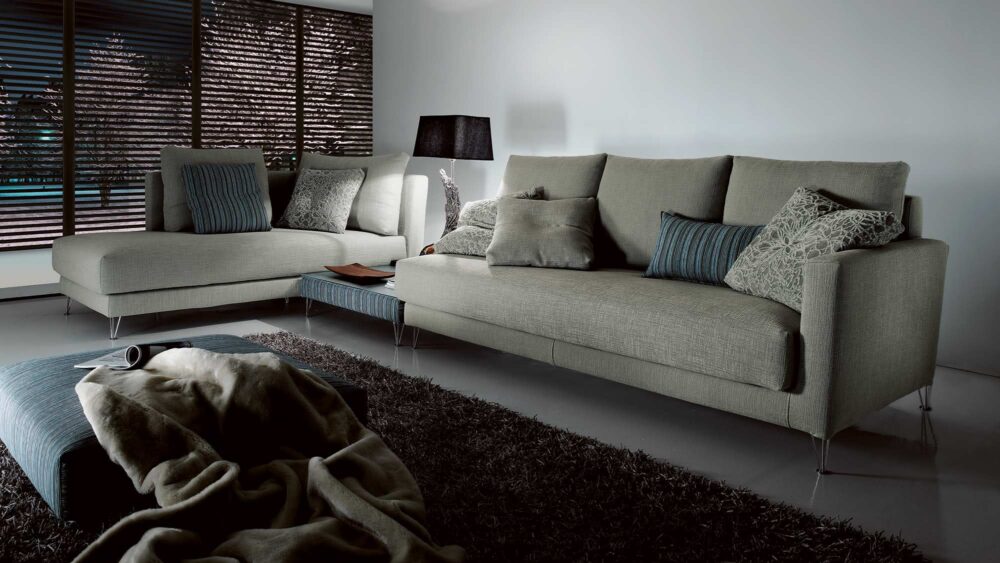 Marilyn canapé d'angle modulaire - Imagen 2
