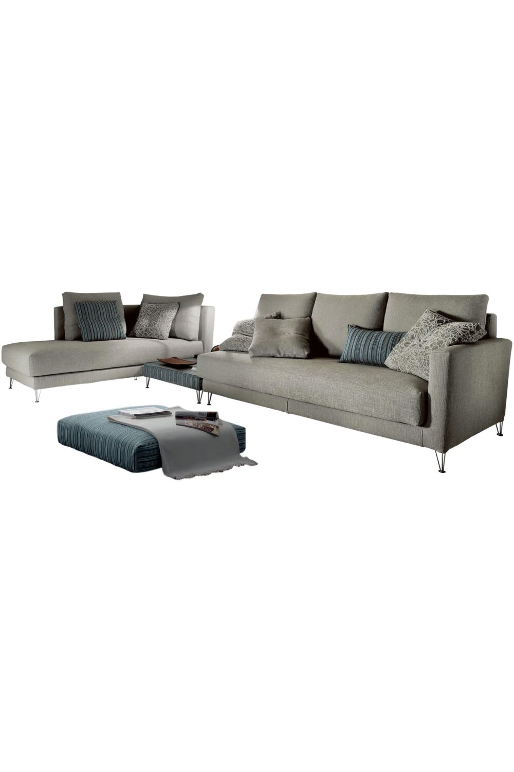 Marilyn canapé d'angle modulaire - Imagen 4