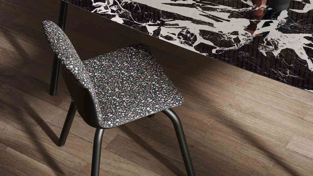 Marsina chaise by Liu-Jo Living – Image 6