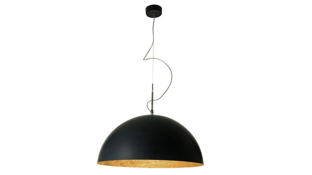 Mezza Luna 1 SUSPENSION LAMPE – Image 2