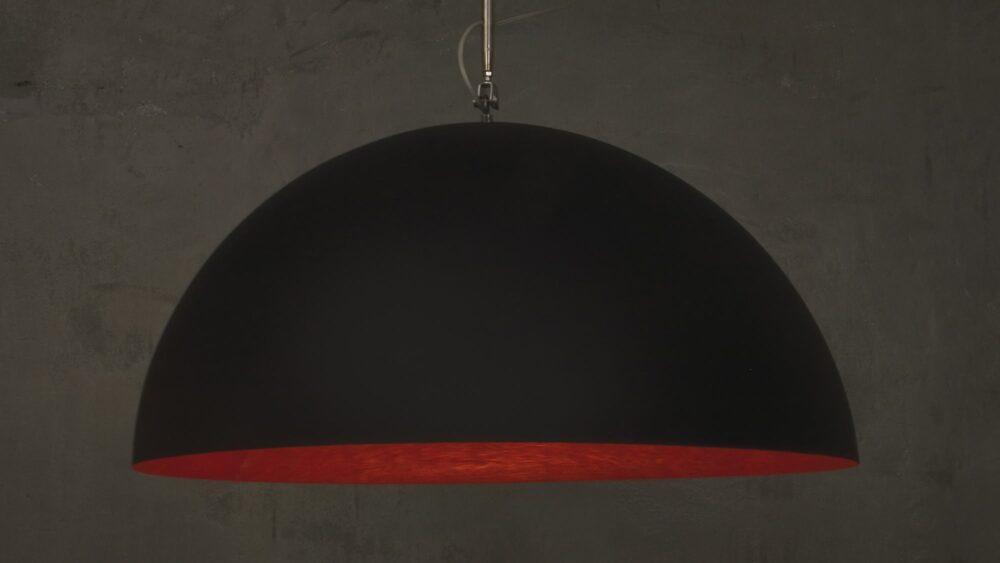 Mezza Luna 1 SUSPENSION LAMPE – Image 4