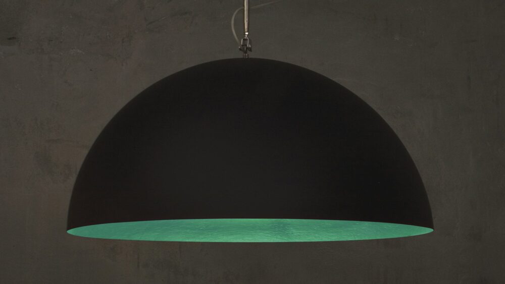 Mezza Luna 1 SUSPENSION LAMPE – Image 5