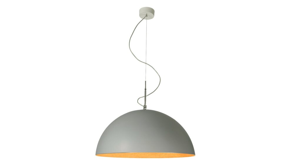 Mezza Luna 2 SUSPENSION LAMPE – Image 2