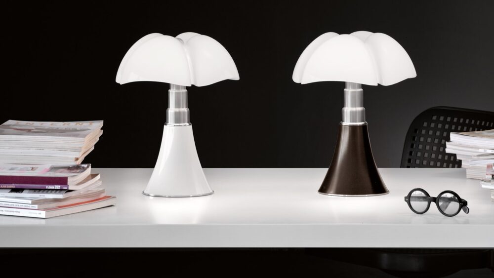 Minipipistrello Lamp – Image 3