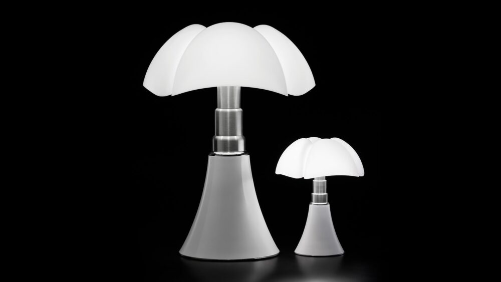 Minipipistrello Lamp – Image 4