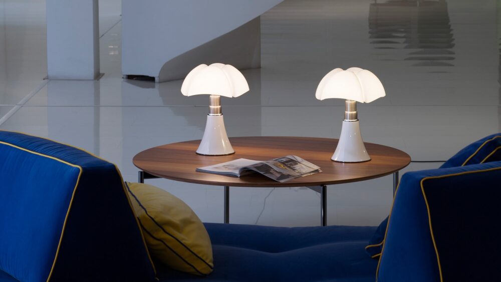 Minipipistrello Lamp – Image 5