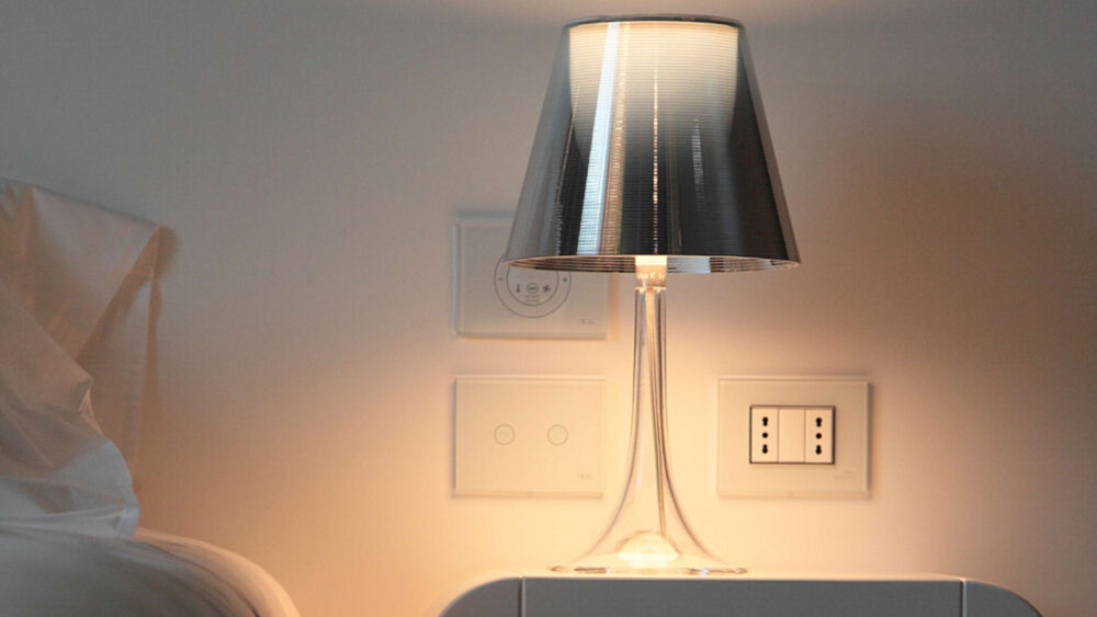 Miss K lampe de table by Flos - Imagen 3