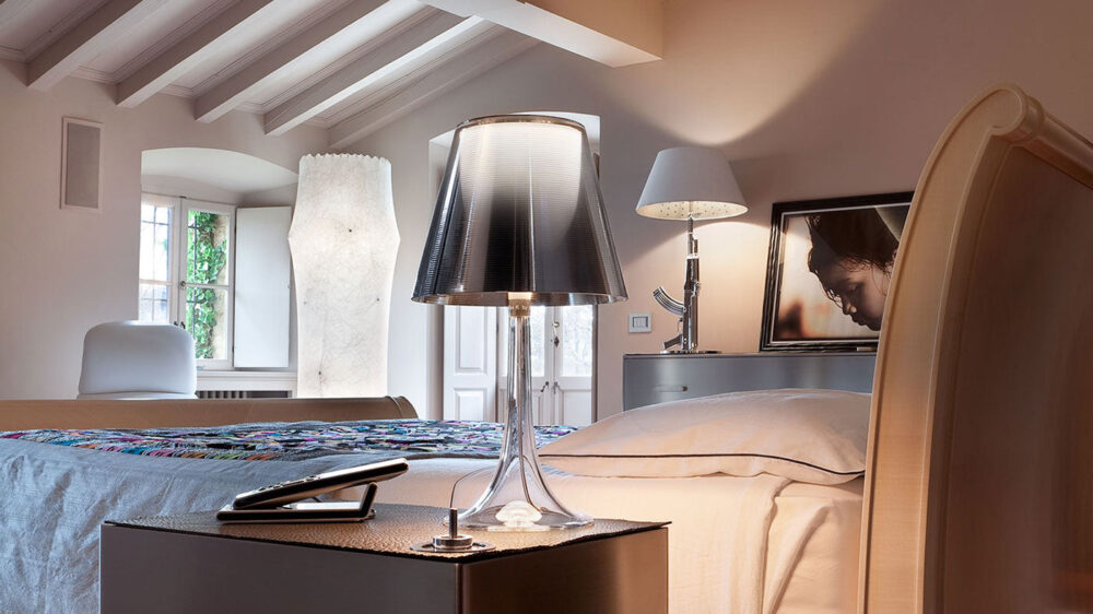 Miss K lampe de table by Flos - Imagen 4