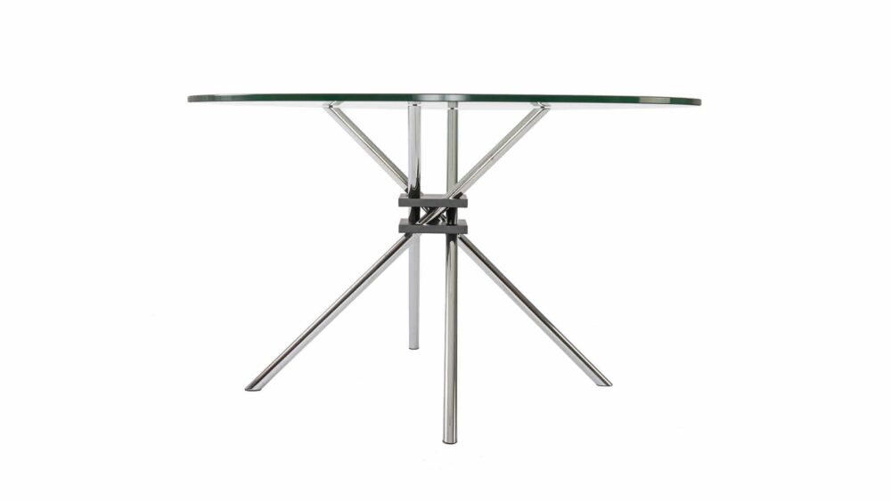 Mizutani Table en verre – Image 2