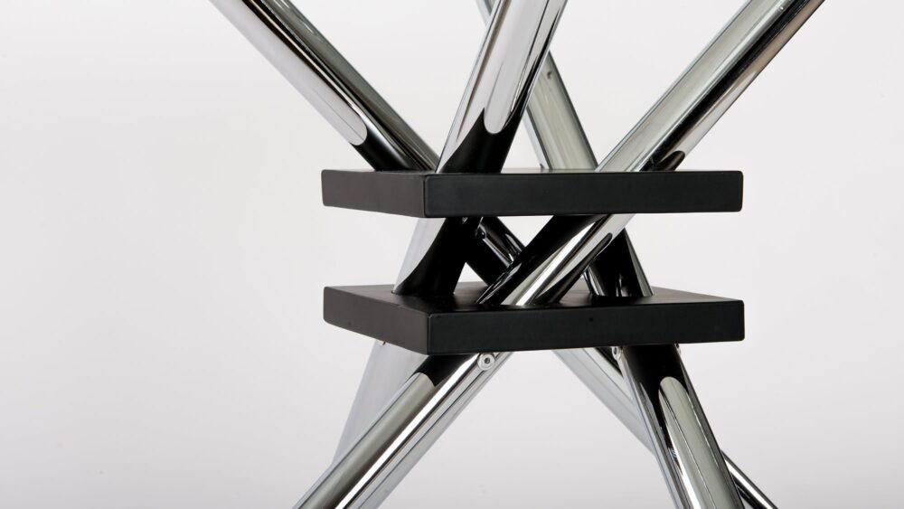 Mizutani Table en verre – Image 3