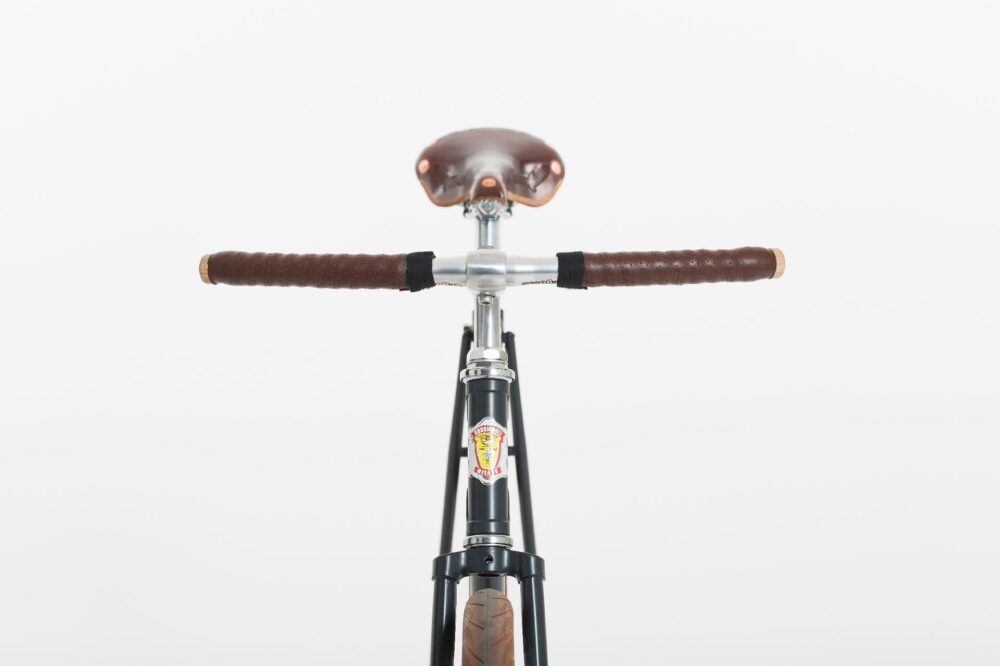 Montenapo Vélo pour homme – Bild 4