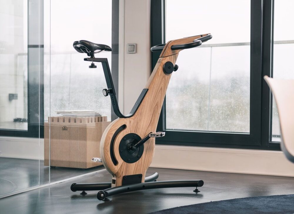 NOHrD Bike avec support selle standard – Bild 8