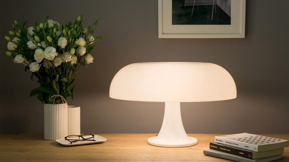 Nesso lampe de table by Artemide – Image 2