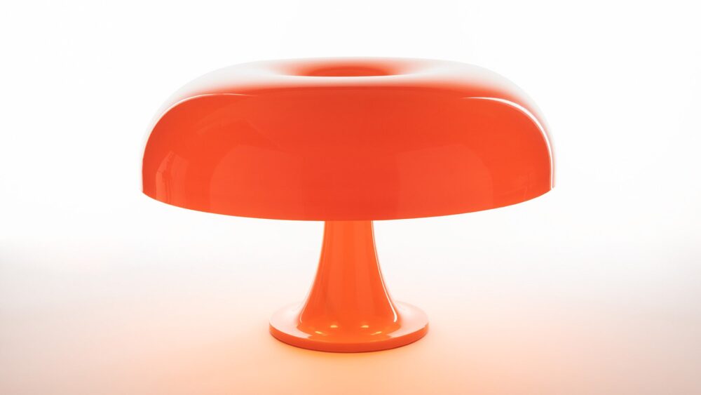 Nesso lampe de table by Artemide – Image 3