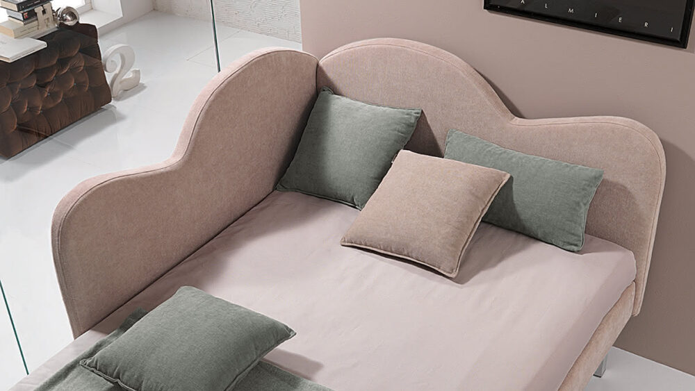 Nuvola Bed - Imagen 2
