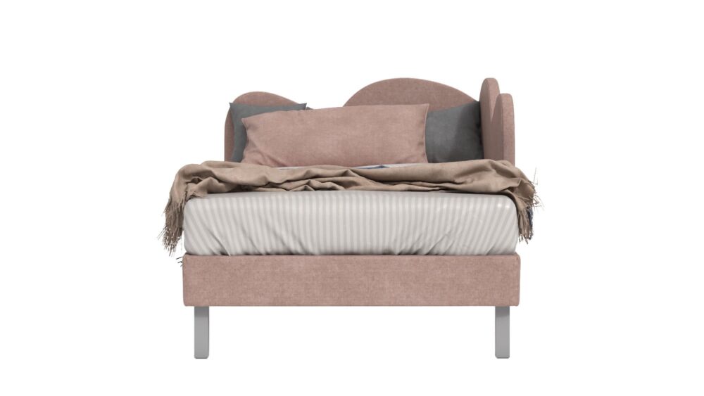 Nuvola Bed - Imagen 4