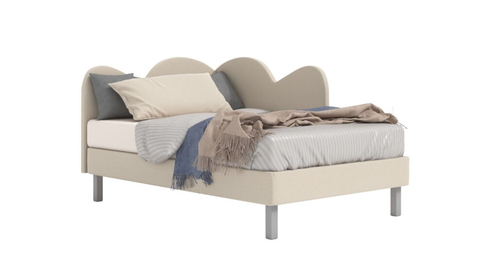 Nuvola Bed - Imagen 5