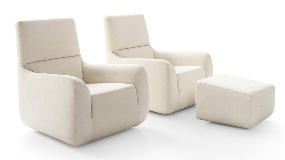 OPIUM Pouf – Image 2