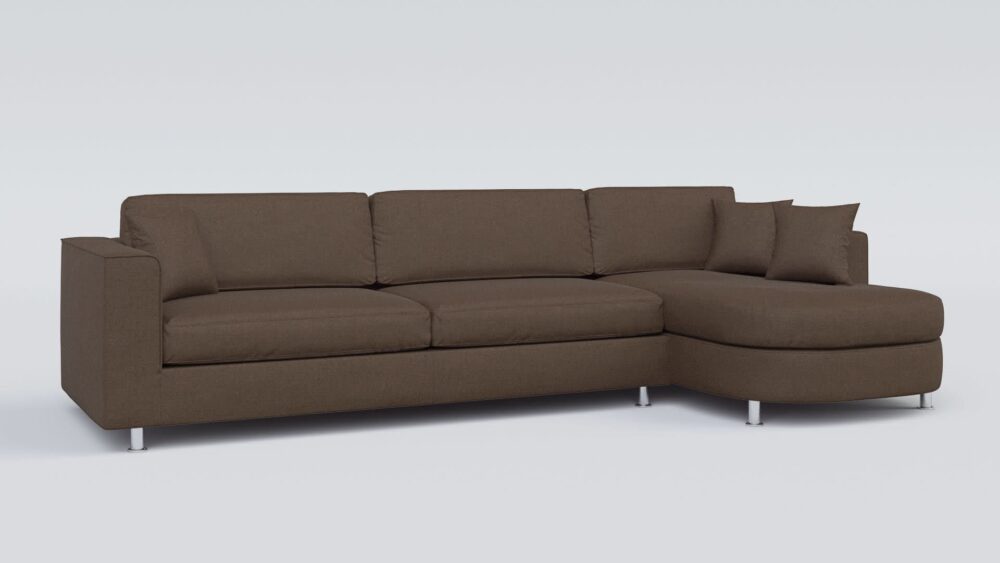 Ola Corner Sofa-Bed - Imagen 11