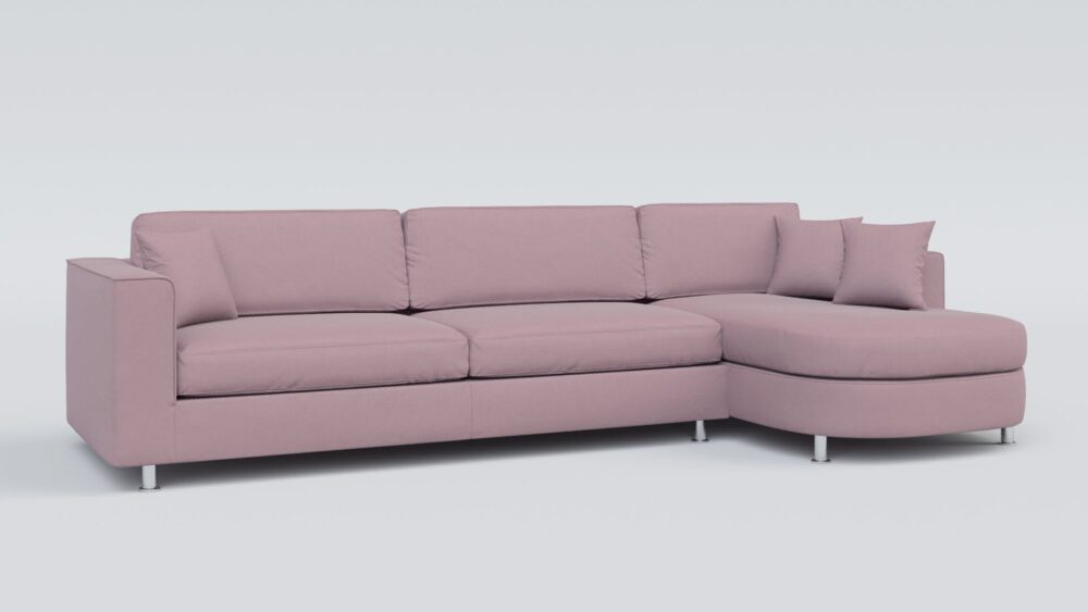 Ola Corner Sofa-Bed - Imagen 15