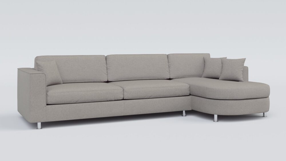 Ola Corner Sofa-Bed - Imagen 7