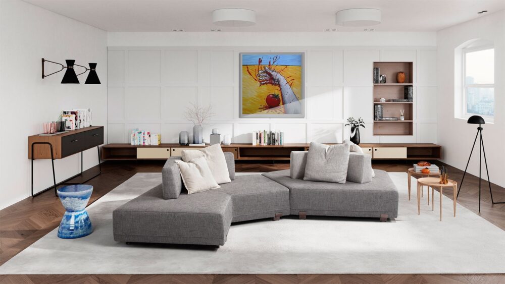 Oro rosso - Imagen 2