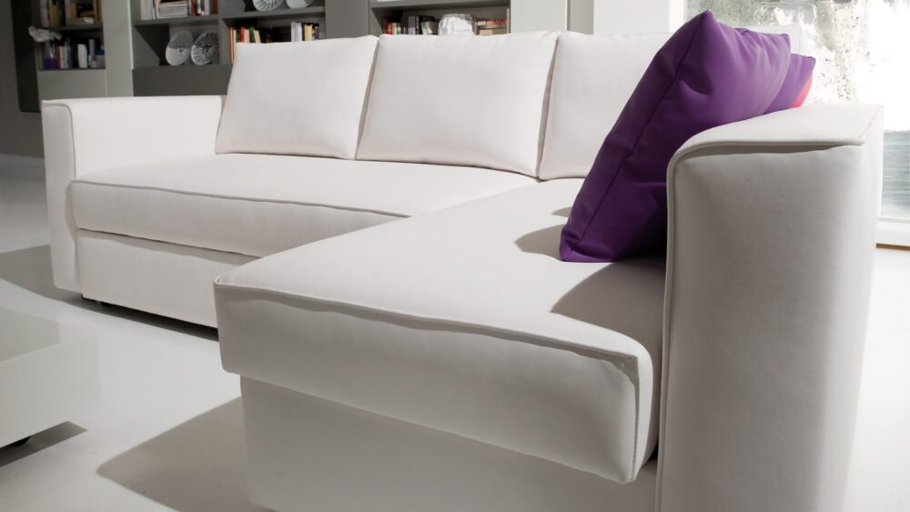 PLAZA Sofa-Bed – Image 10