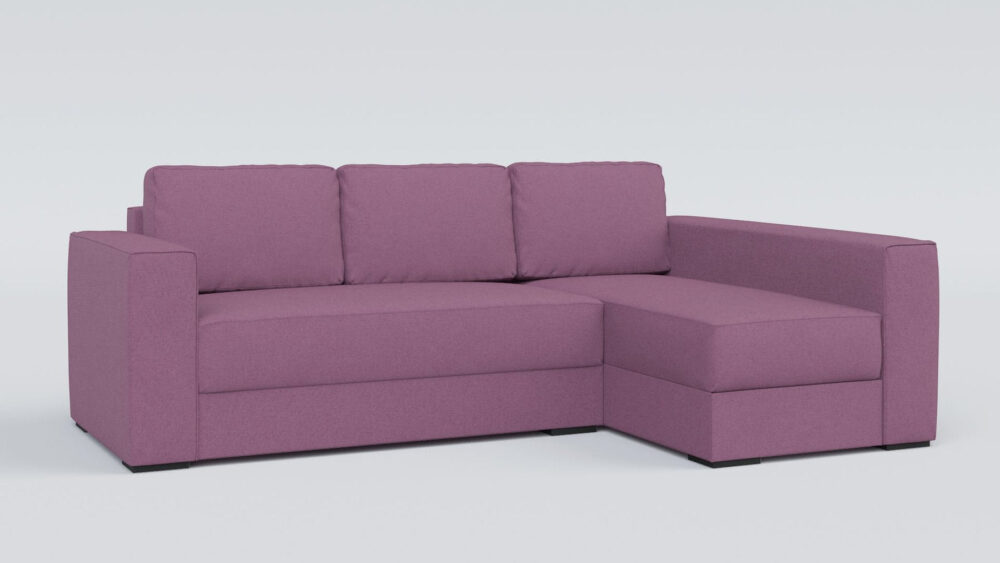 PLAZA Sofa-Bed – Image 14