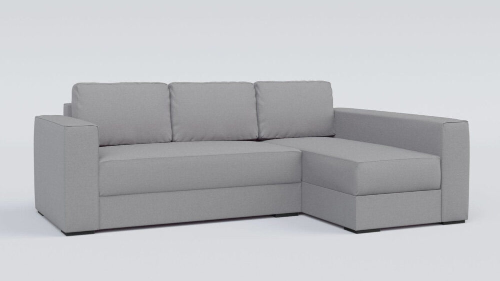 PLAZA Sofa-Bed – Image 20