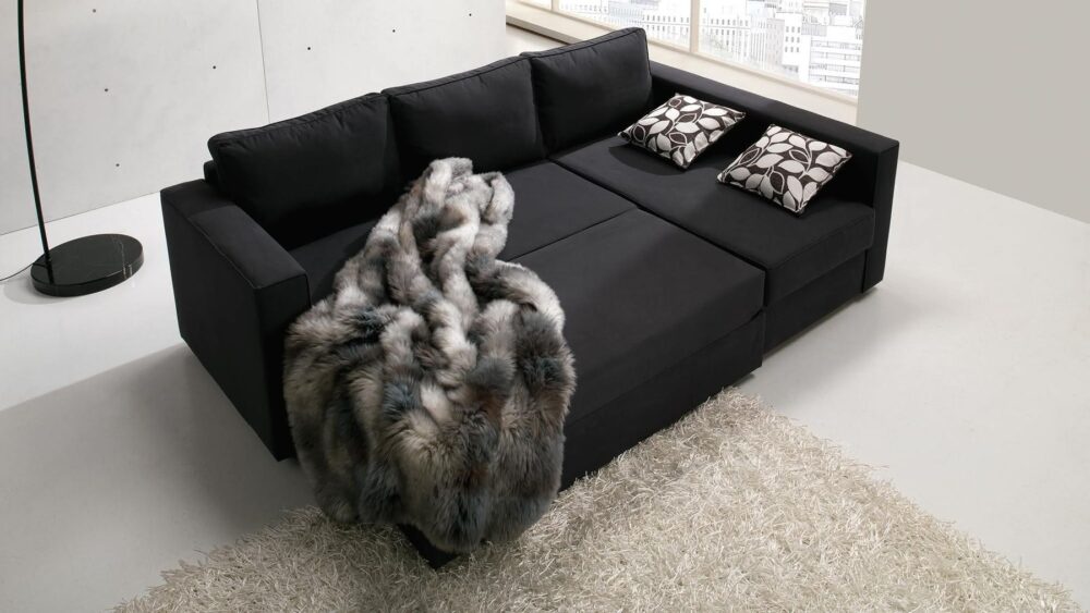 PLAZA Sofa-Bed – Image 3