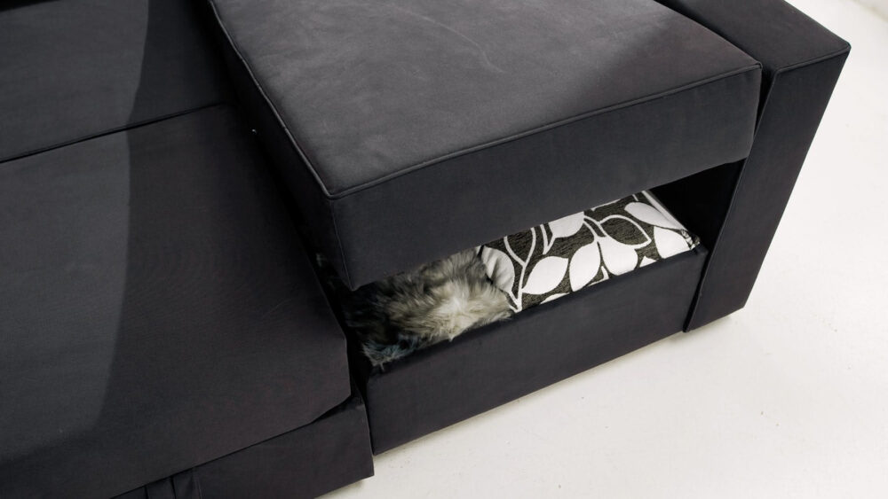 PLAZA Sofa-Bed – Image 6