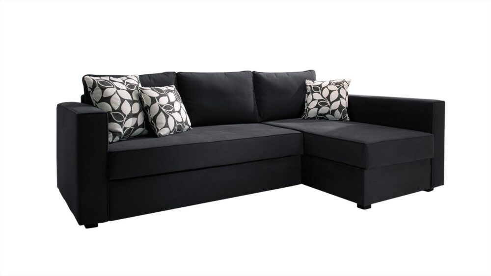 PLAZA Sofa-Bed – Image 8
